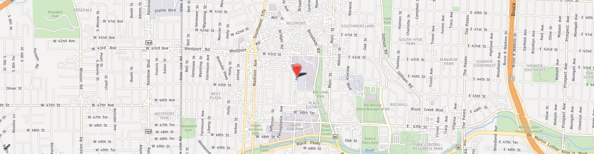 Location Map: 